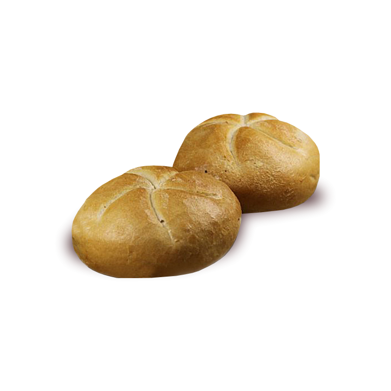 Rąba Bułka Kajzerka