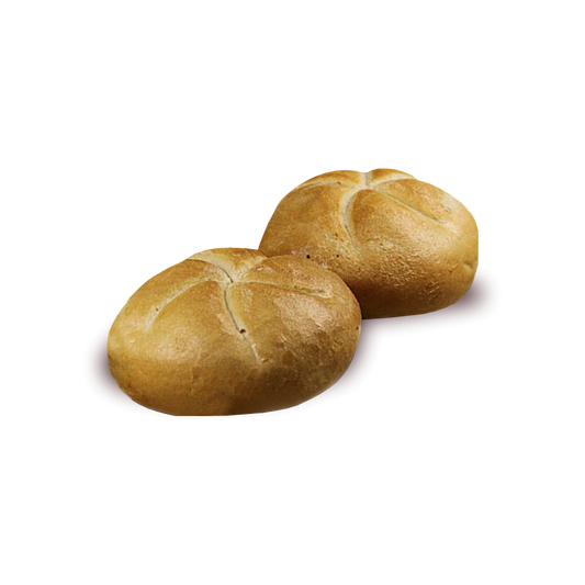 Rąba Bułka Kajzerka